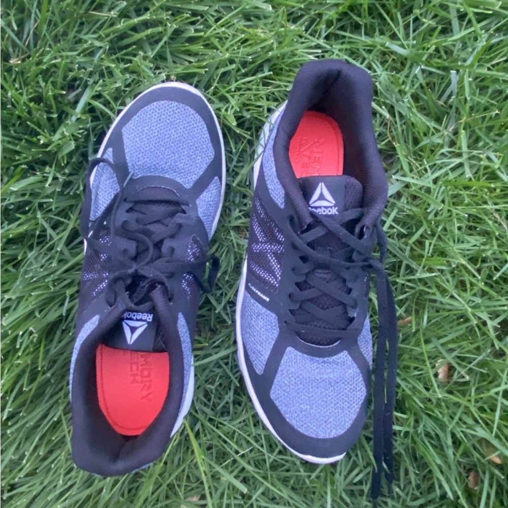 Reebok sneakers